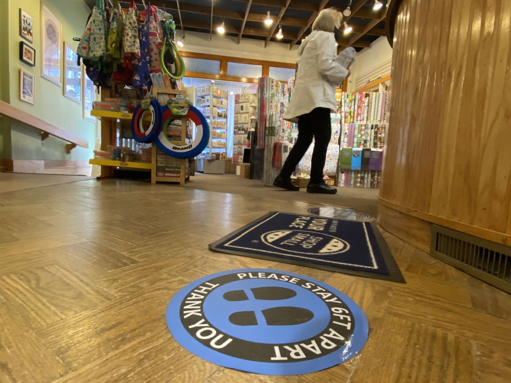 Retail